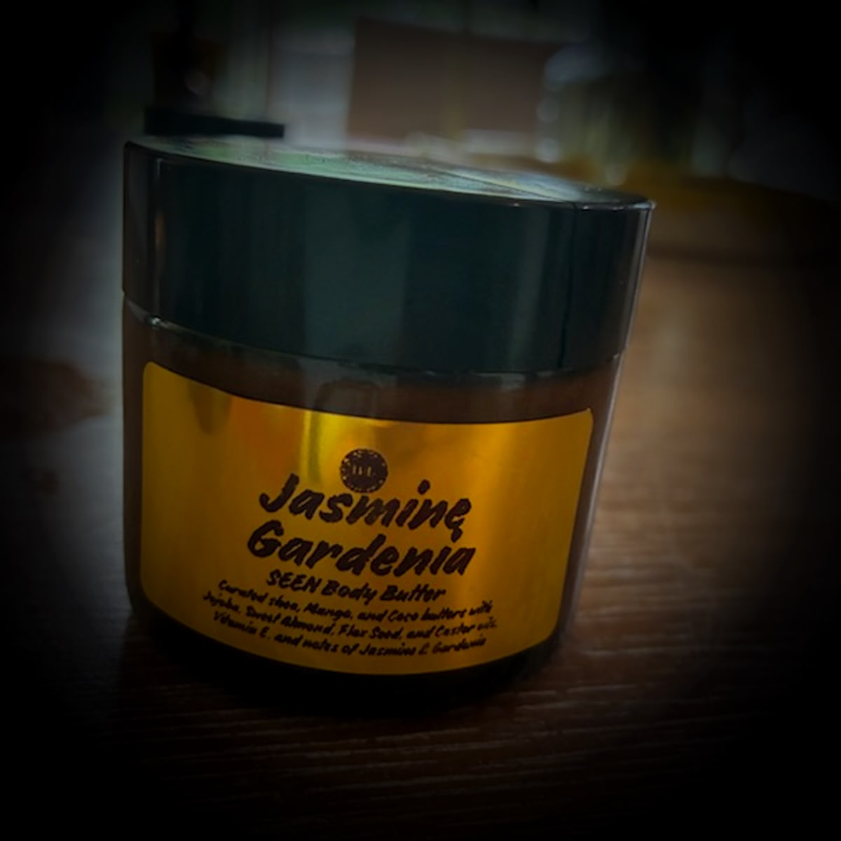 Jasmine & Gardenia Body Butter by Hubs & Babydoll