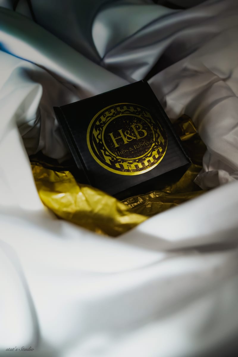 Signature Hubs & Babydoll gift box